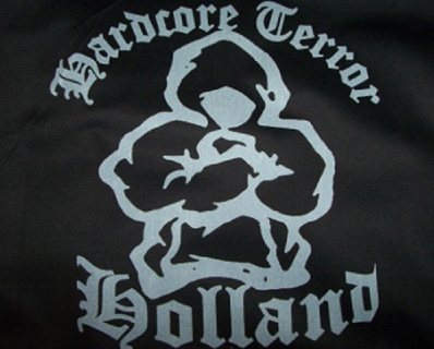 Hardcore Terror Holland